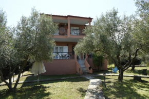 Villa Tripotamos Chalkidiki